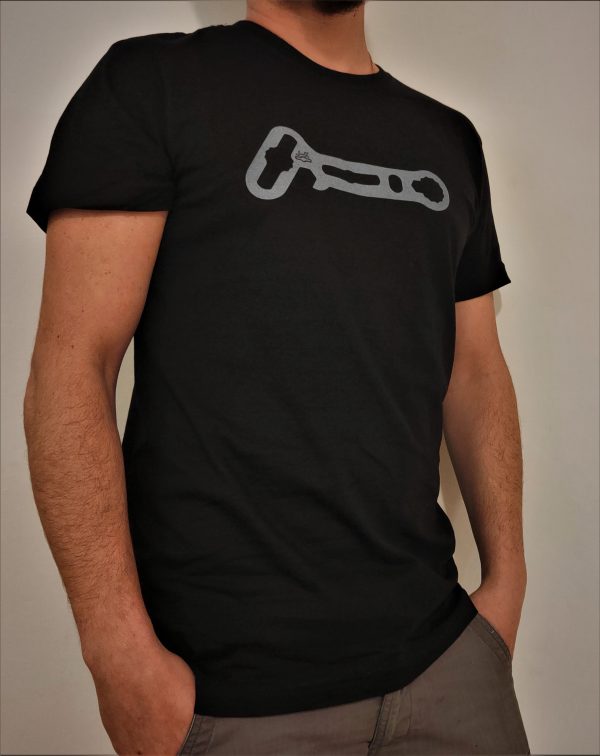 T-SHIRT / MAGLIETTA