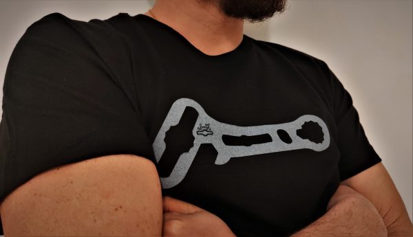 T-SHIRT / MAGLIETTA