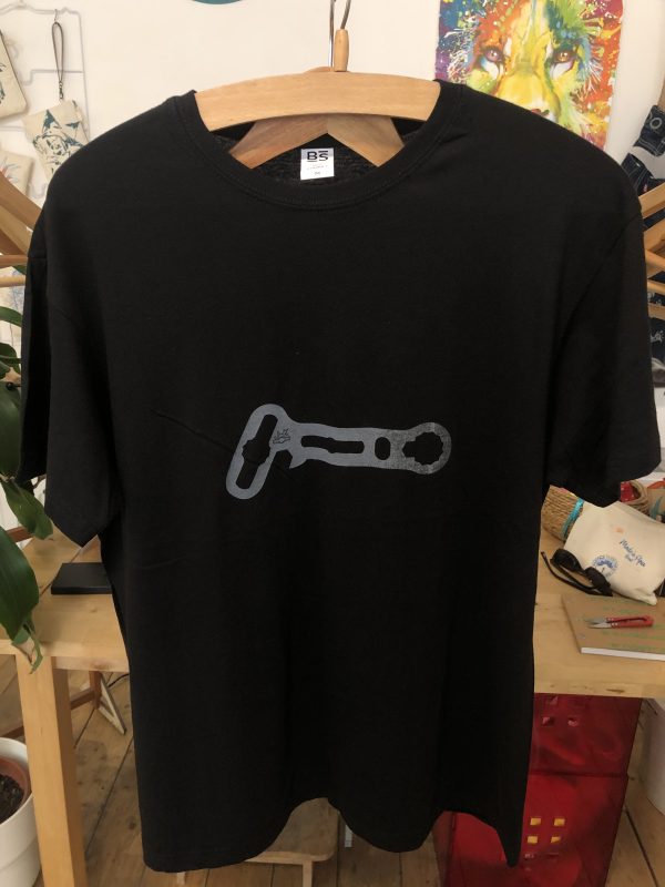 T-SHIRT taglia M